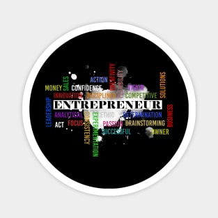 Entrepreneur Magnet